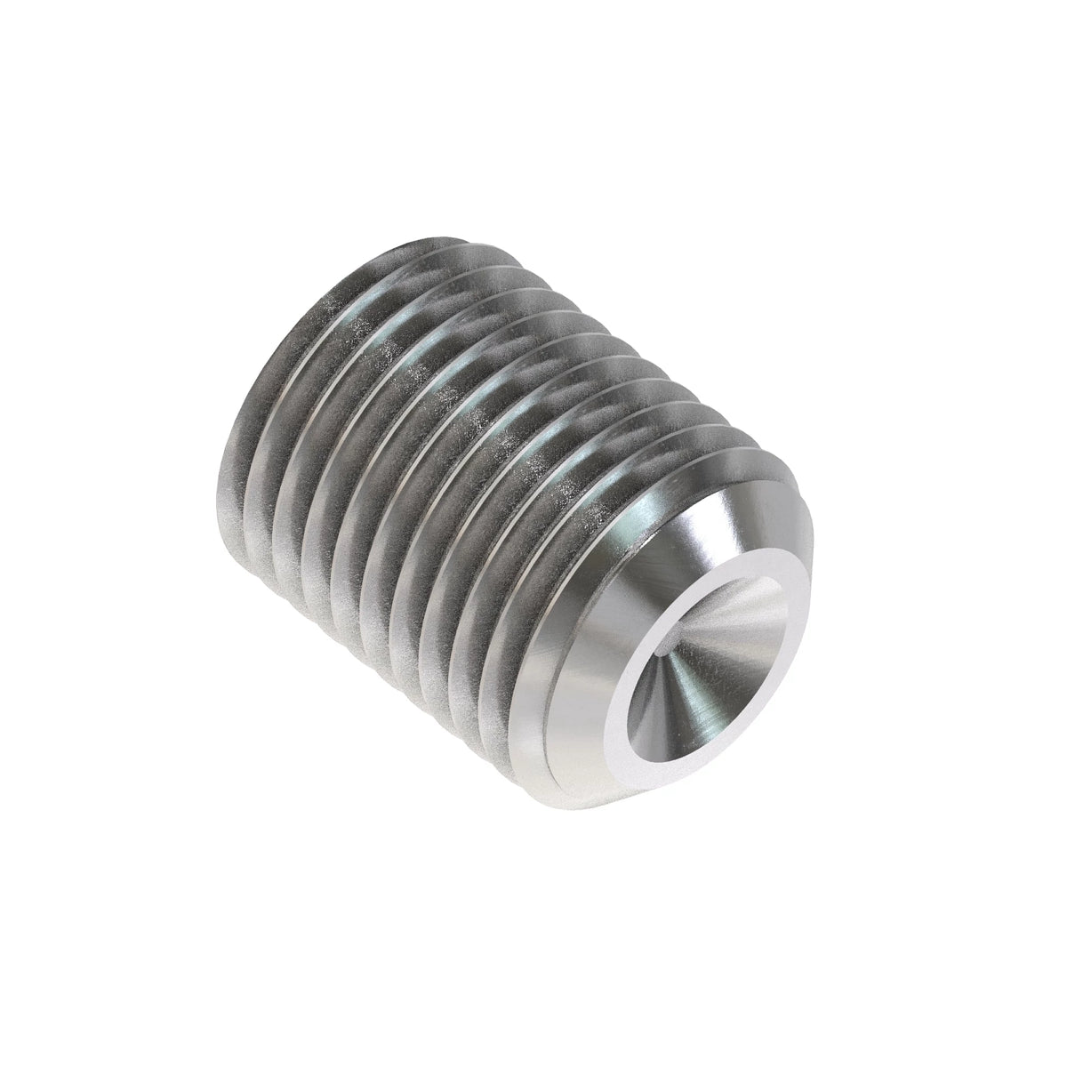 22H778: Fits John Deere 22H778 Set Screw, 5/16" X 3/8" – Genuine OEM