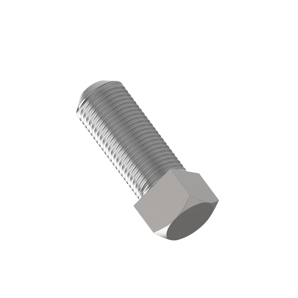22H858: Fits John Deere 22H858 Square Head Set Screw, 5/8" X 1" – Genuine OEM