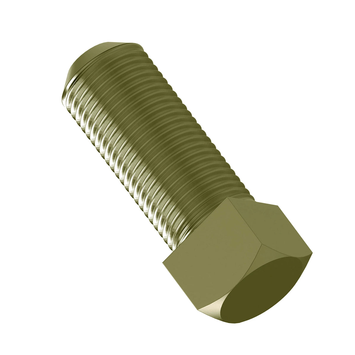 22H888: Fits John Deere 22H888 Square Head Set Screw, 3/8" X 1-1/4" – Genuine OEM