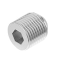 22H979: Fits John Deere 22H979 Set Screw, 3/8" X 3/8" – Genuine OEM