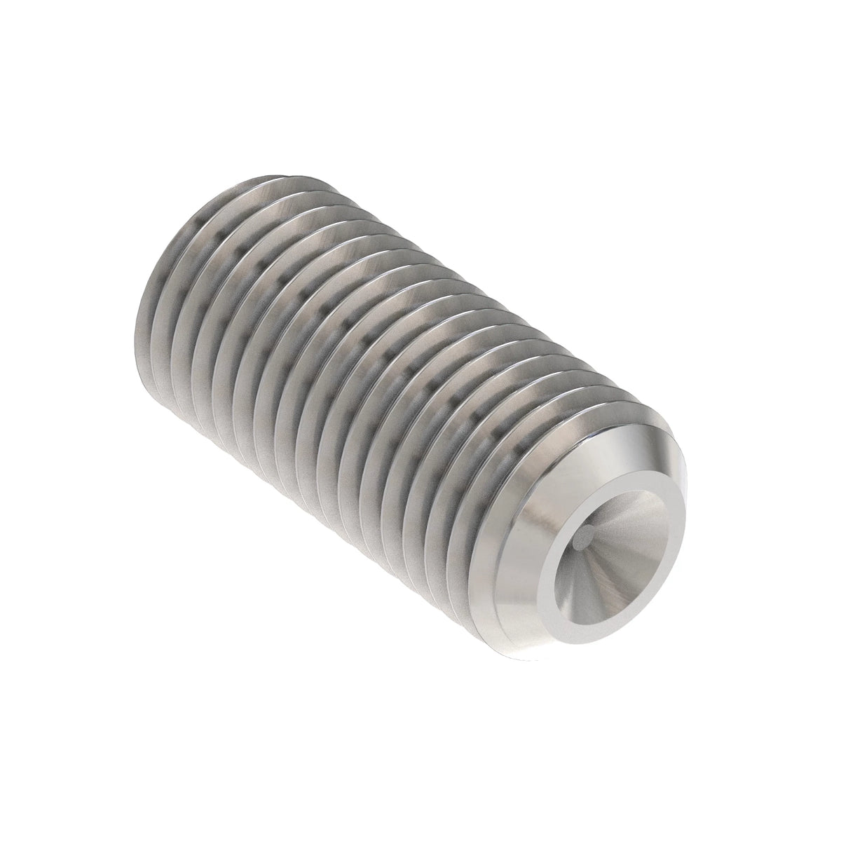 22M7083: Fits John Deere 22M7083 Set Screw, M6 X 12 – Genuine OEM