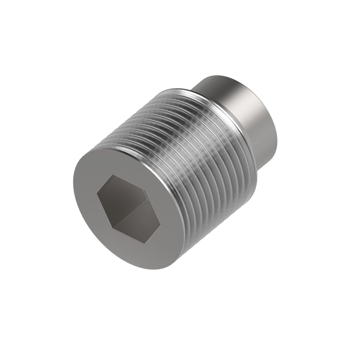 22M7134: Fits John Deere 22M7134 Hexagonal Socket Headless Set Screw, M12 X 16 – Genuine OEM