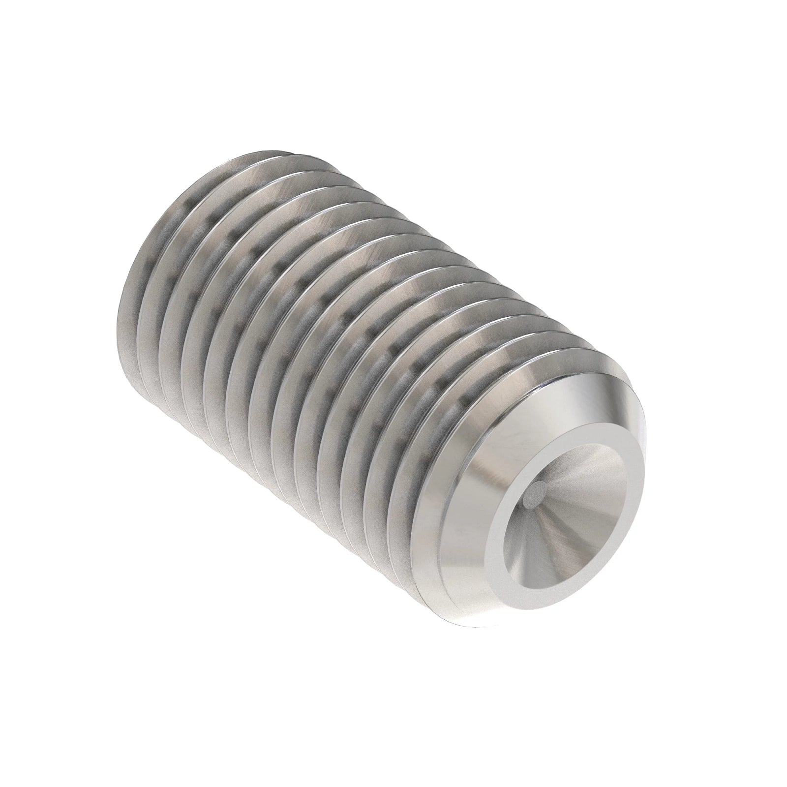 22M7147: Fits John Deere 22M7147 Set Screw, M10 X 16 – Genuine OEM