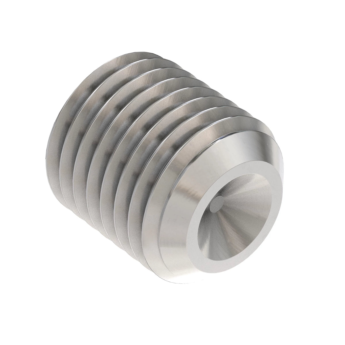22M7152: Fits John Deere 22M7152 Set Screw, M4 X 4 – Genuine OEM