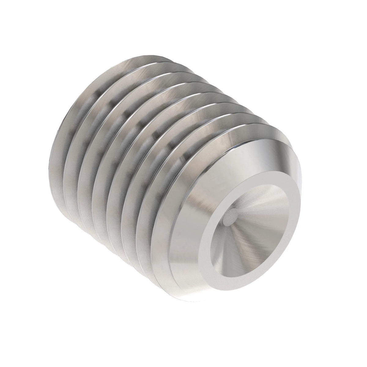 22M7154: Fits John Deere 22M7154 Set Screw, M16 X 16 – Genuine OEM