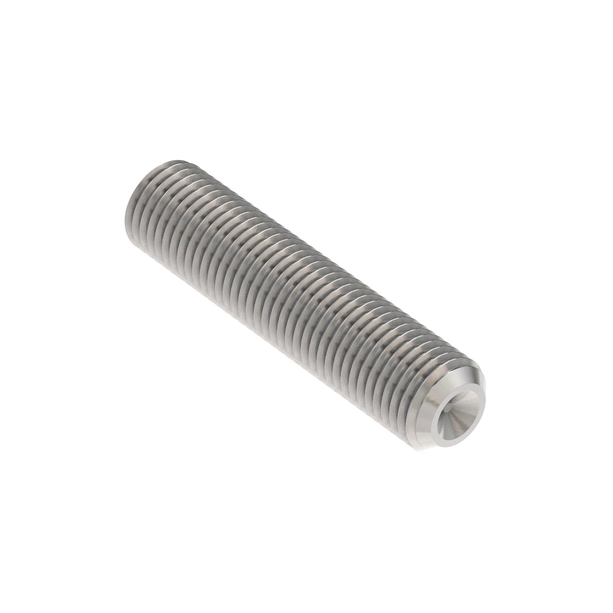 22M7170: Fits John Deere 22M7170 Hexagonal Socket Headless Set Screw, M8 X 35 – Genuine OEM