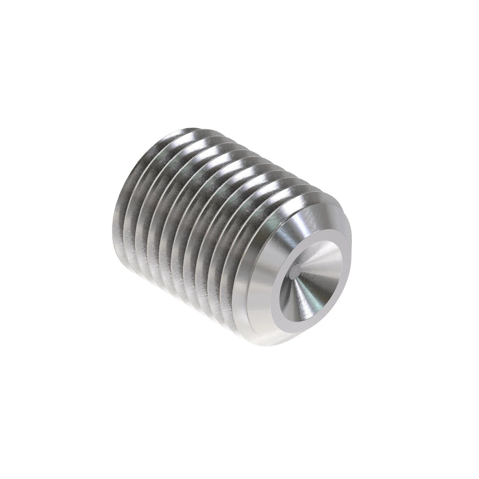 22M7176: Fits John Deere 22M7176 Set Screw, M10 X 12 – Genuine OEM