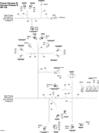 Fits 2008-2010 Can-Am Motorcycles Female Terminal, OEM Part # 409004800