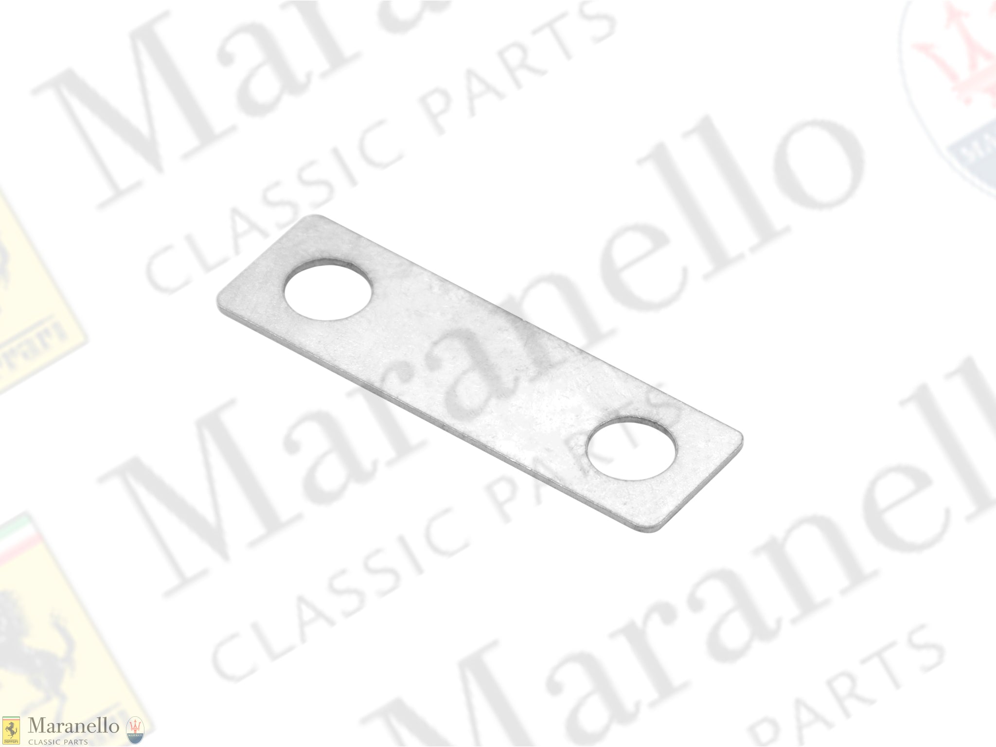 230664 - Exhaust Plate