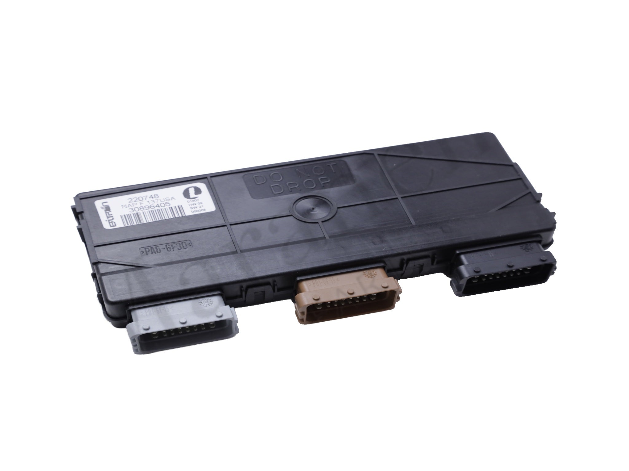 230748 - Weight Sensor ECU