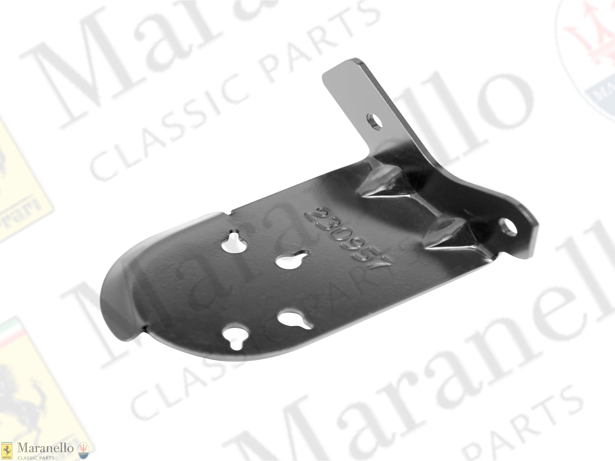 230957 - LH Rear Bracket