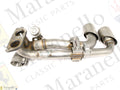 231543 - LH Tail Pipe