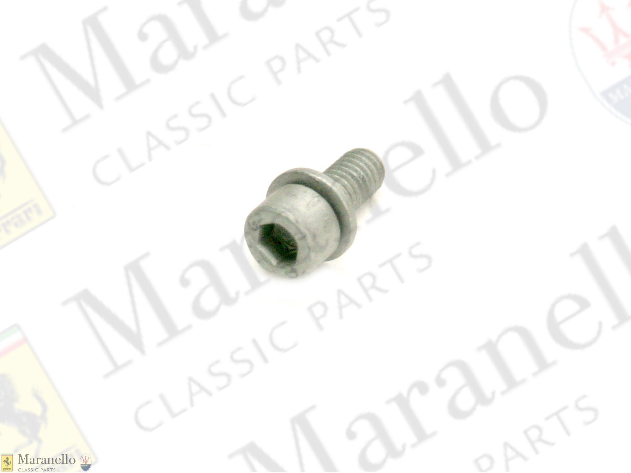 231616 - Screw M6 x 14 TCEI