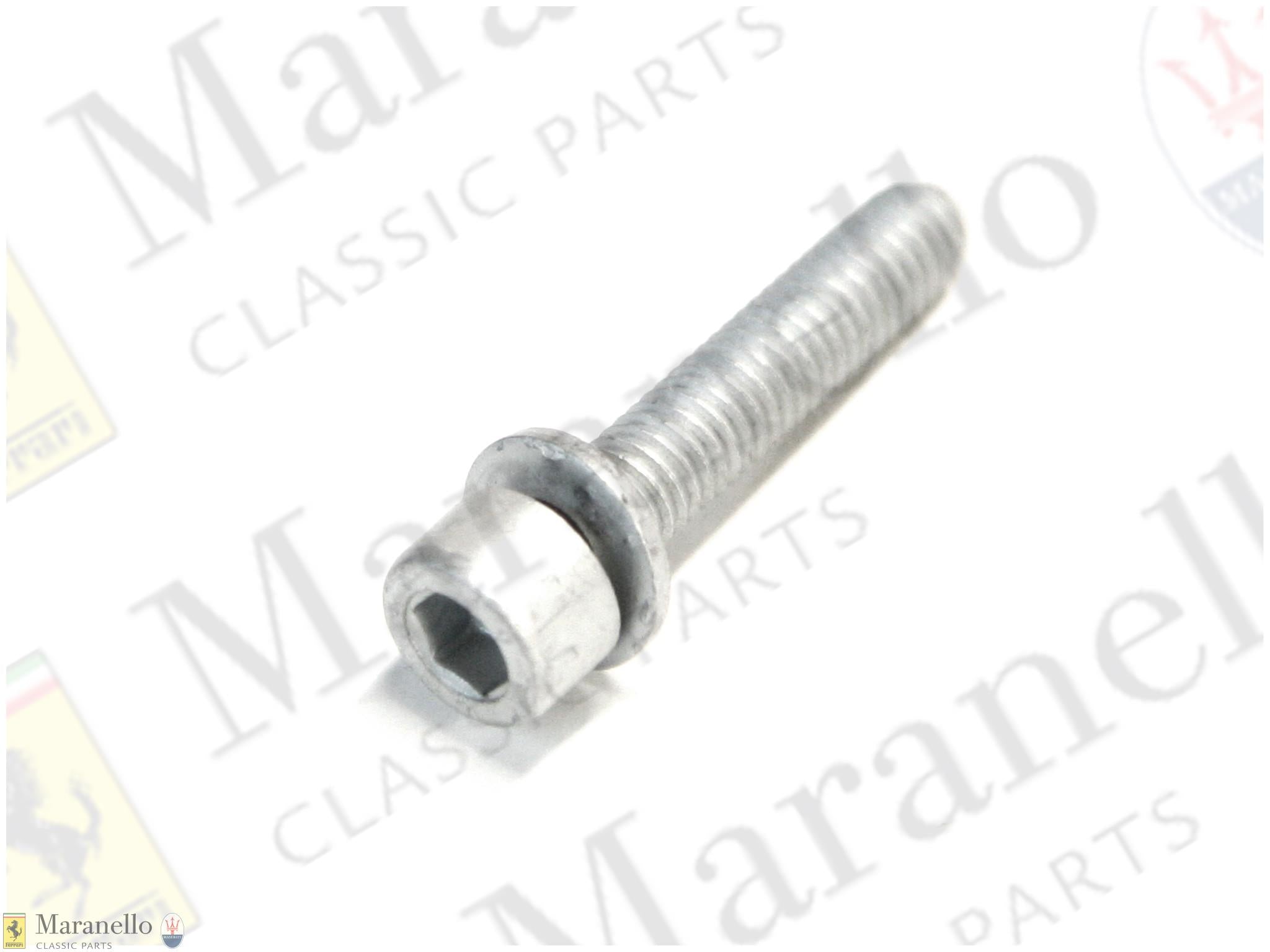231621 - Allen Screw M6 x 30 TCEI