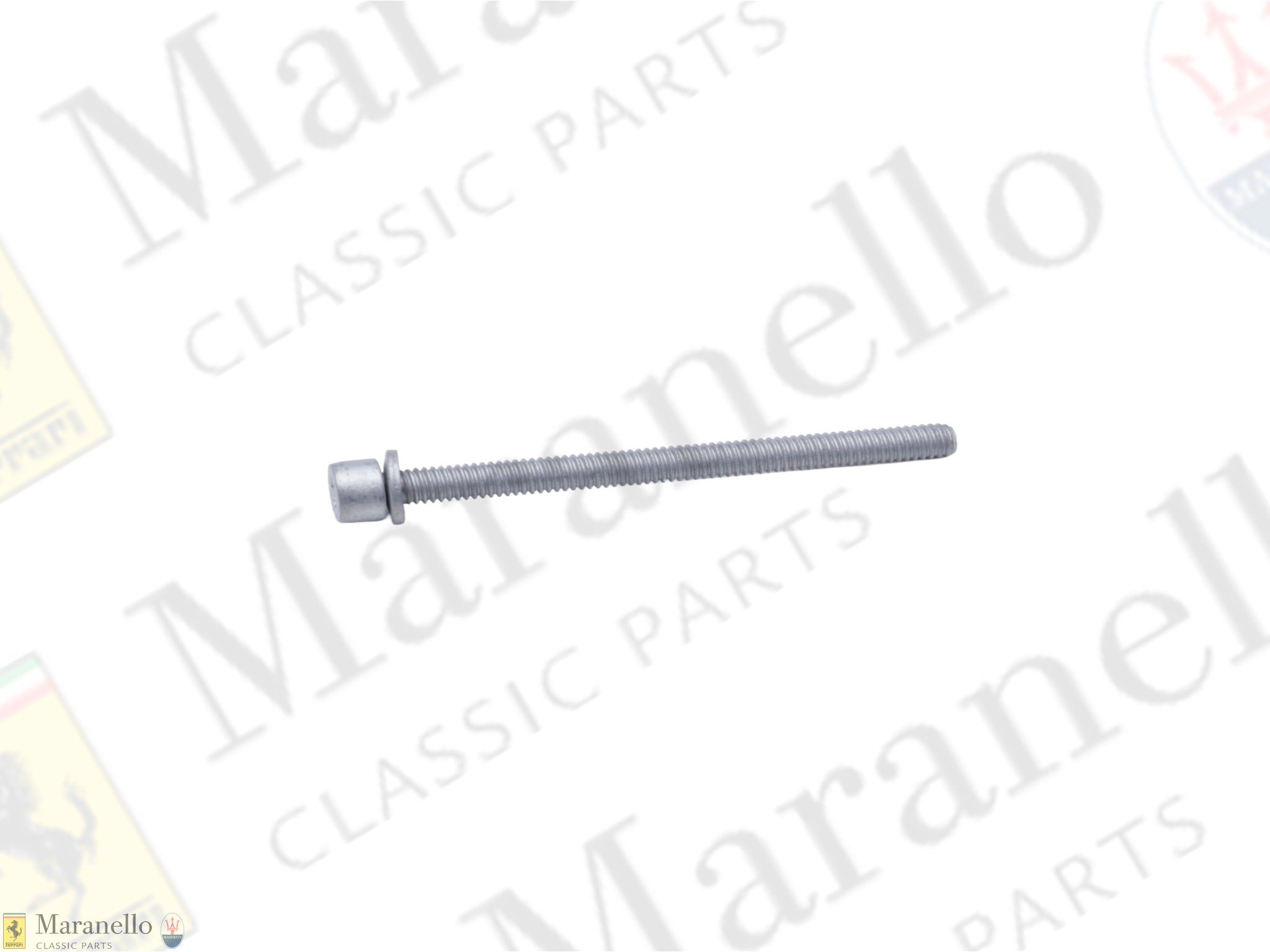 231626 - Screw M6 x 70