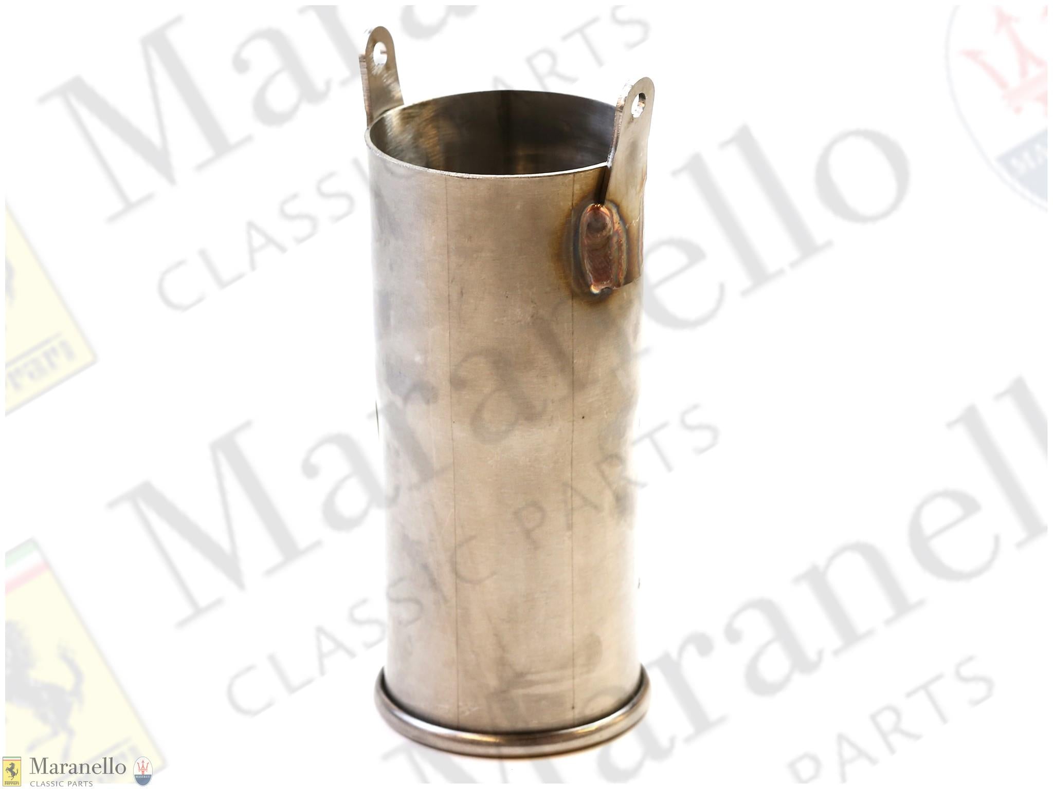 231742 - Pipe End