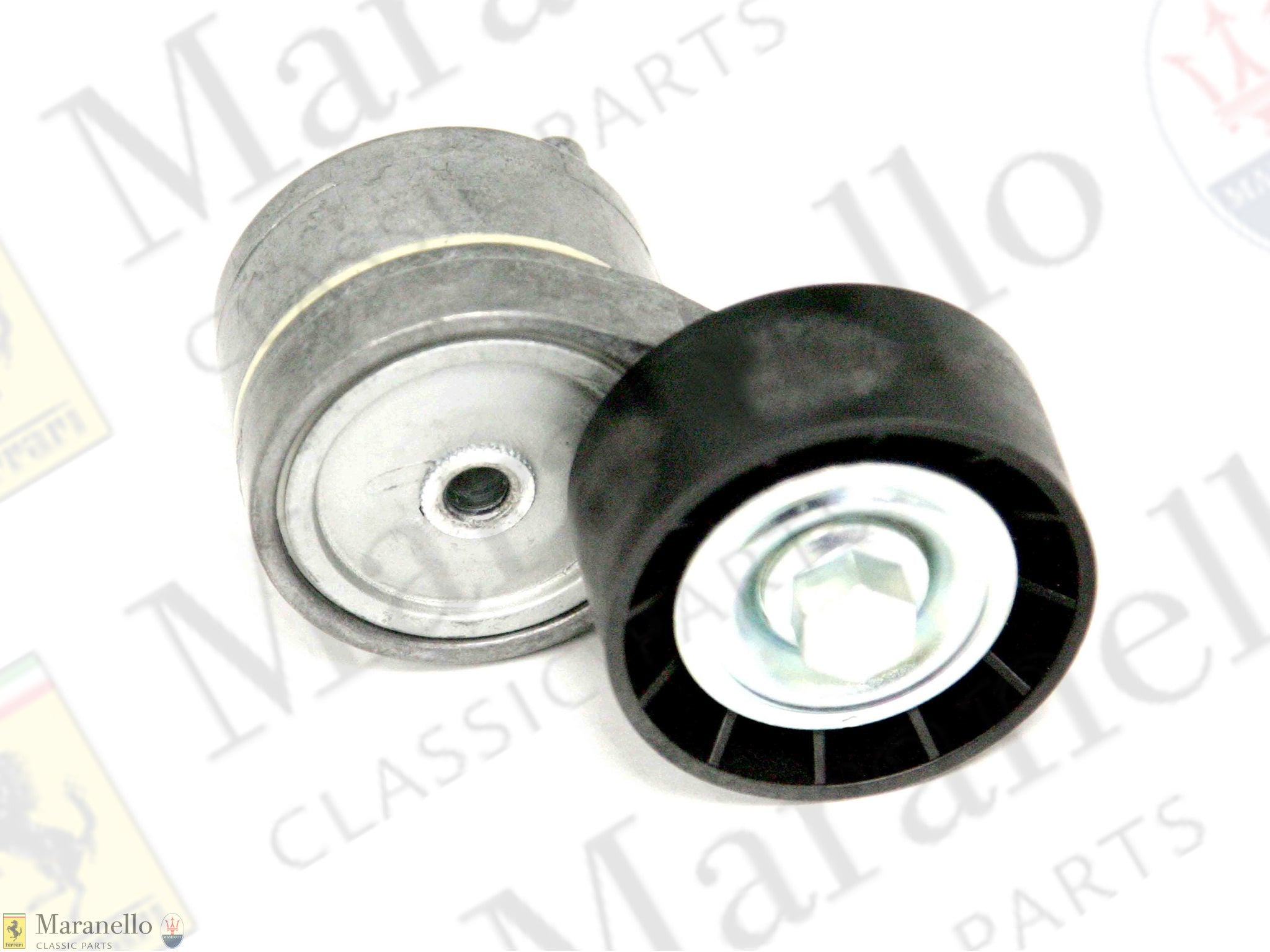 233644 - Belt Tensioner