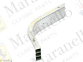 233831 - RH Bumper Wheel