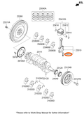2351325040 ref 23513 schematic | vid658575433-022 | orange-oval-v2 3d92337b5a97b087a87e