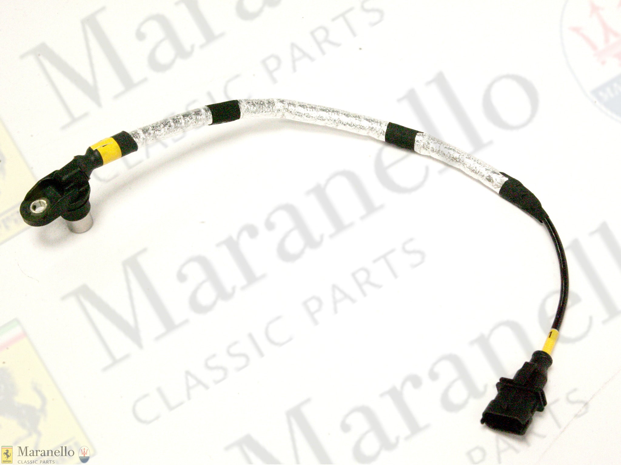 235483 - RH Exhaust Camshaft Sensor