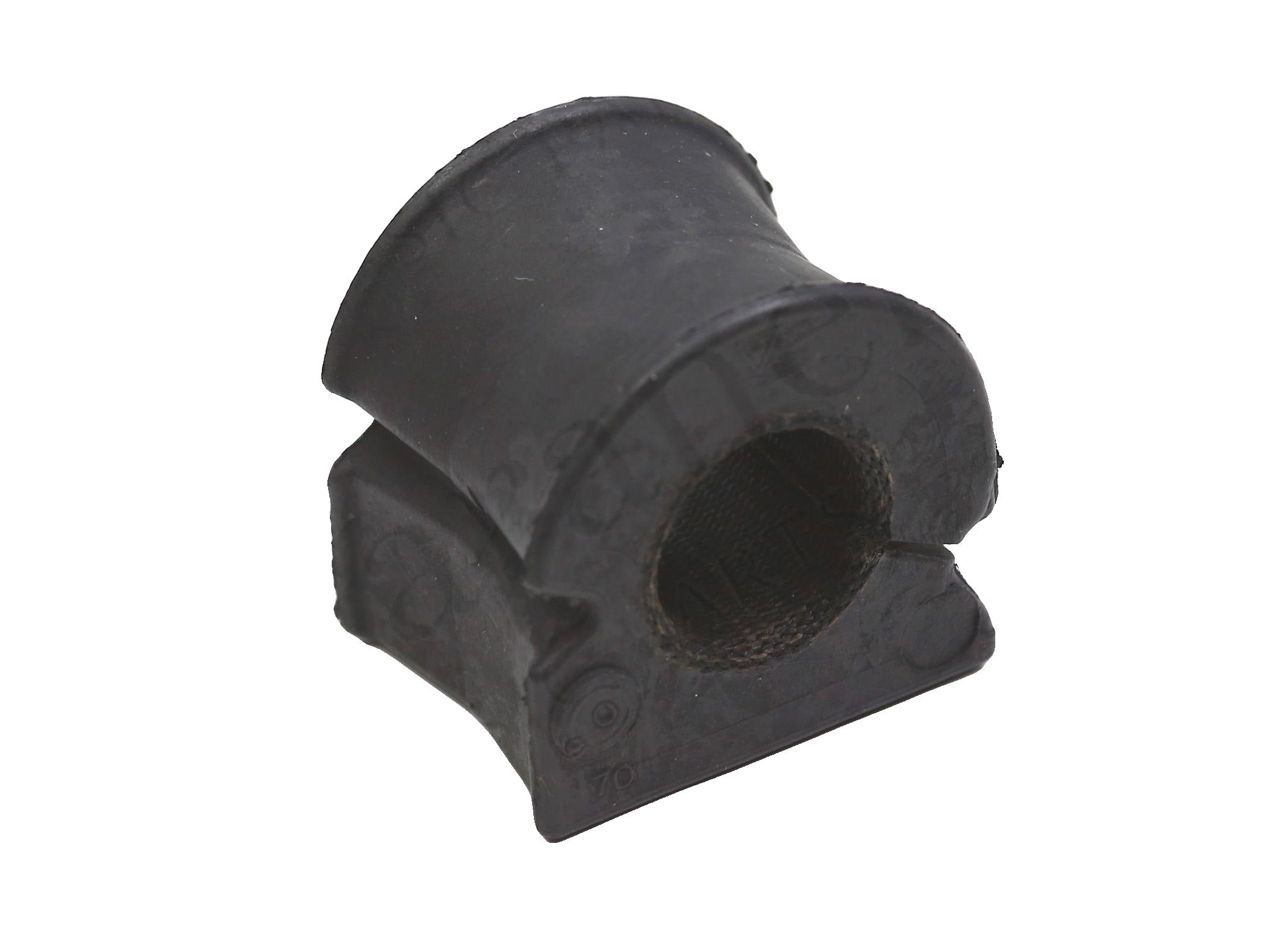 236241 - Roll Bar Bush 20x36