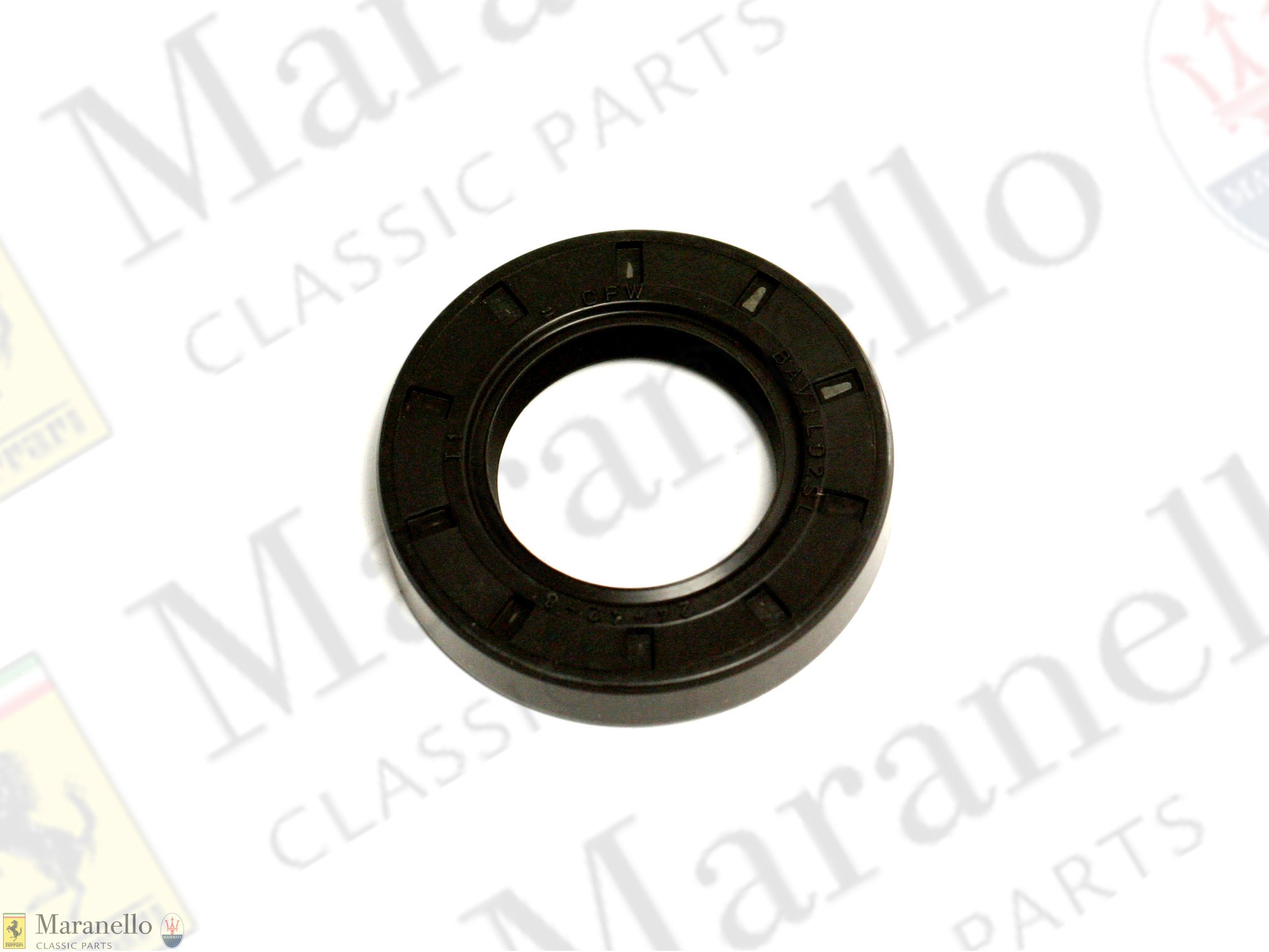 236418 - Gasket