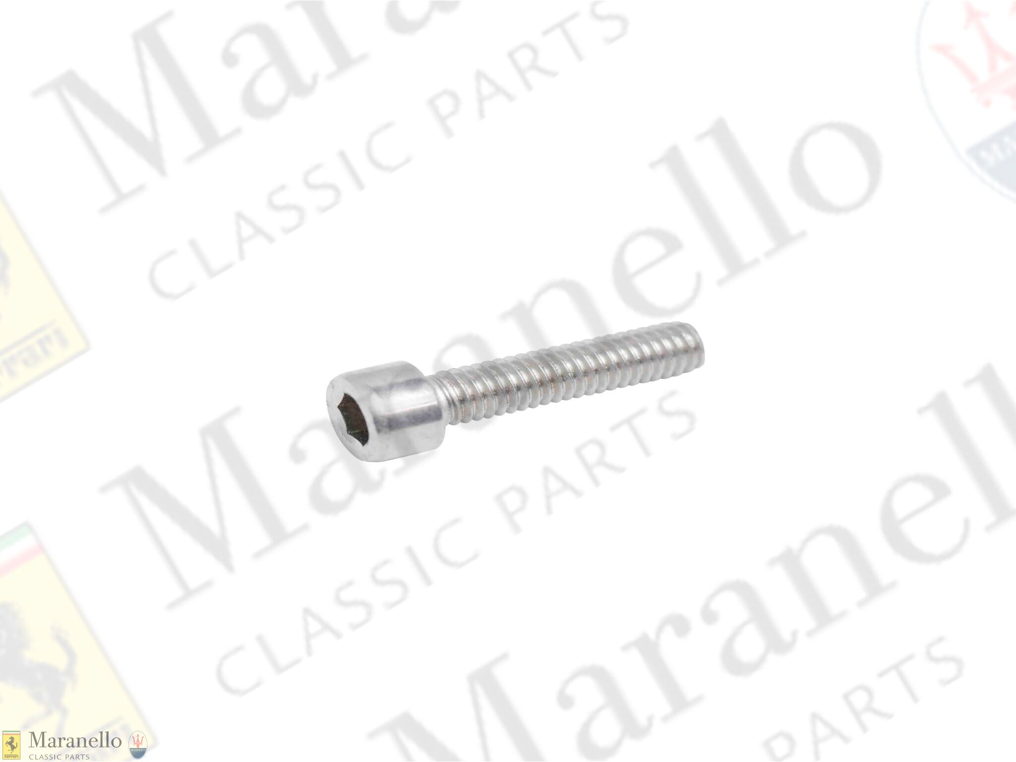 239502 - Screw 6x25