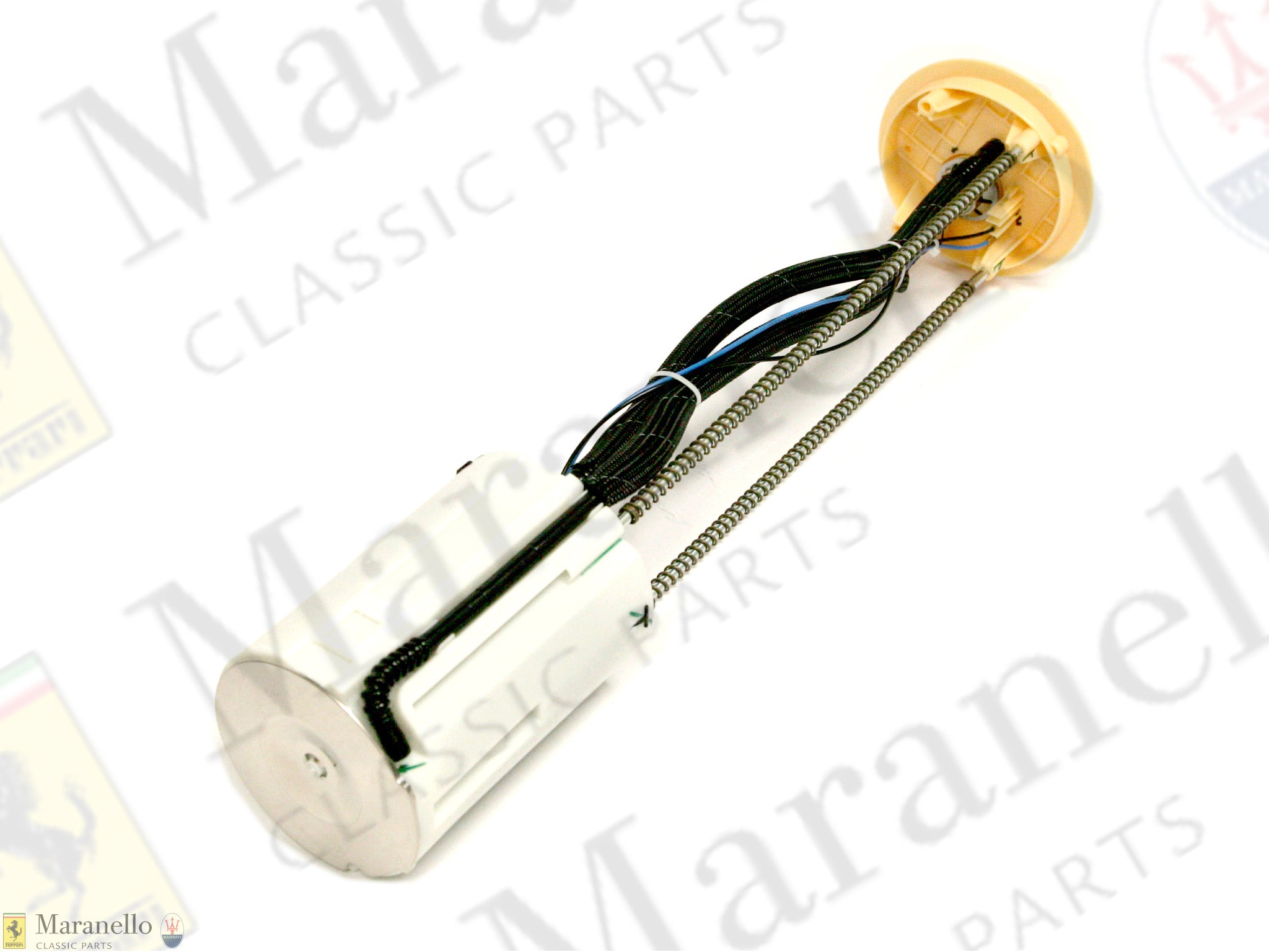 239811 - RH Fuel Pump