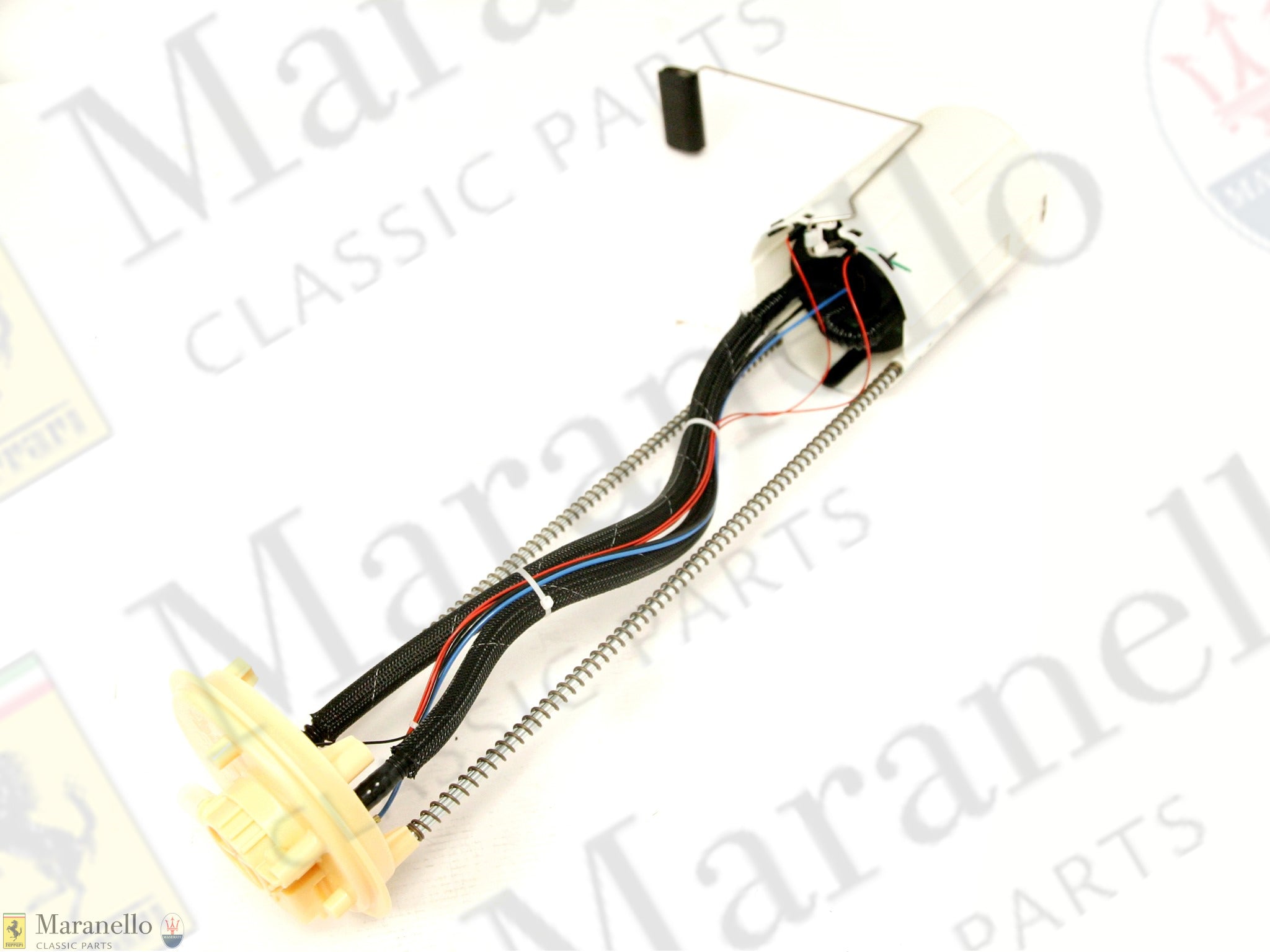 239812 - LH Fuel Pump and Fuel Level Complete