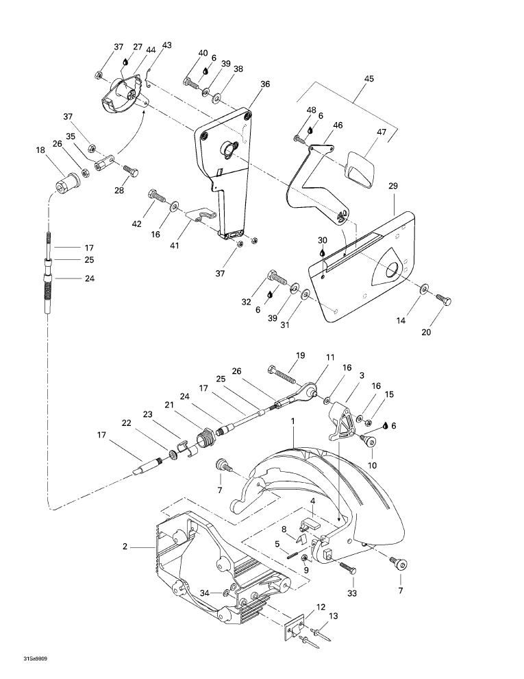 Fits 1996-5666 Sea-Doo Watercraft Spring, OEM Part # 271000612
