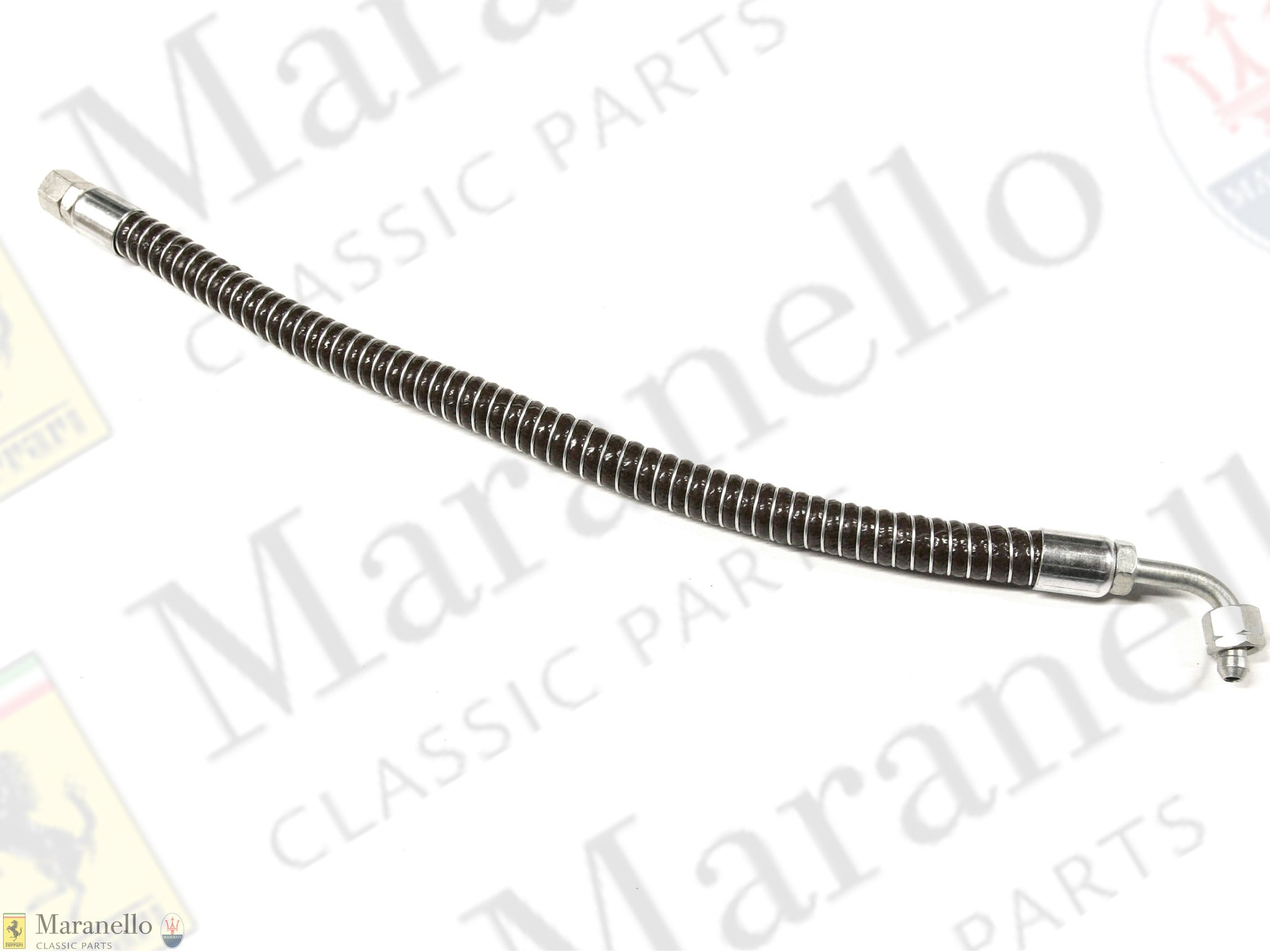 240030 - Oil Pipe