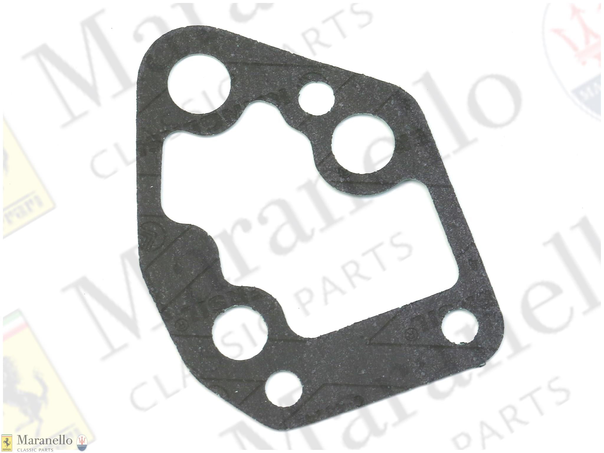 240131 - Filter Housing Gasket 6 Stud