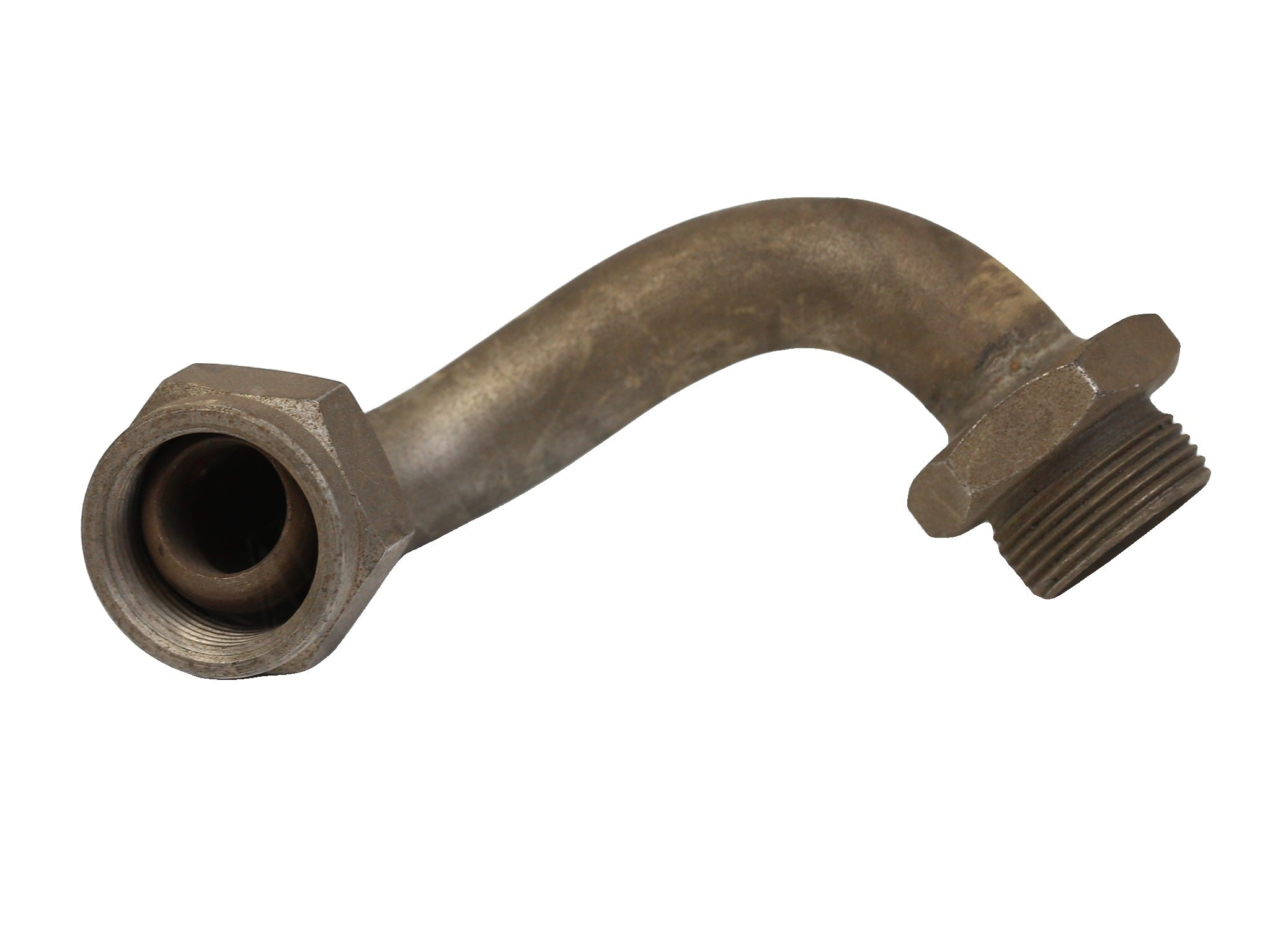 240231 - Oil Pipe
