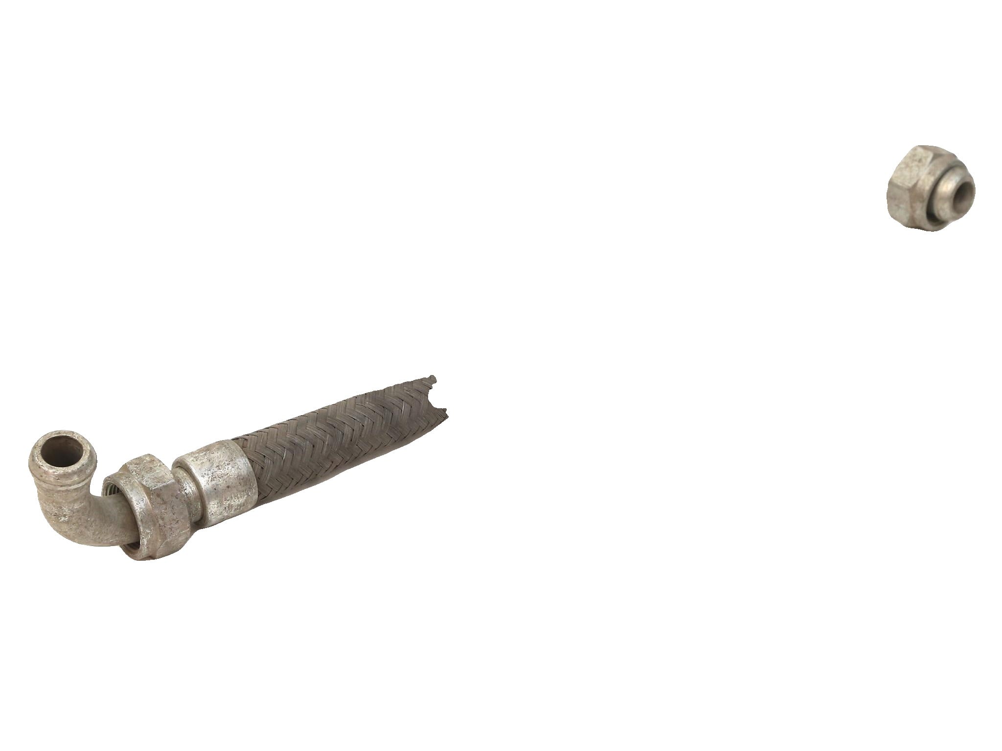 240266 - Oil Pipe