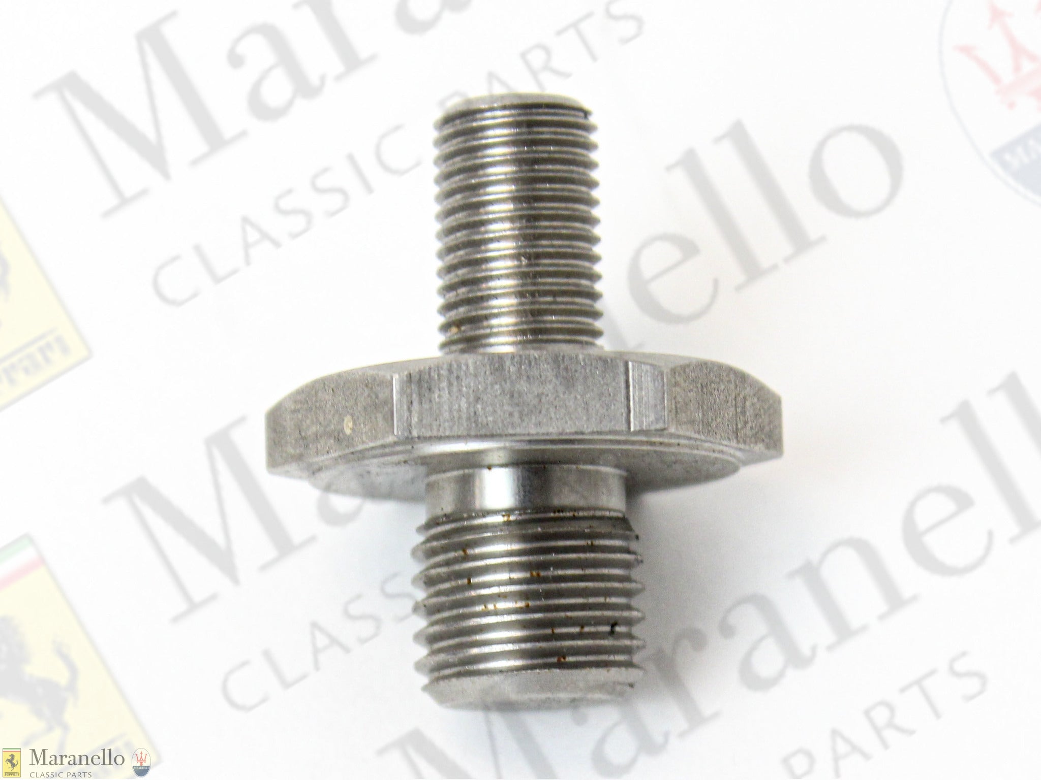 240366 - Bolt - Heat Exchanger
