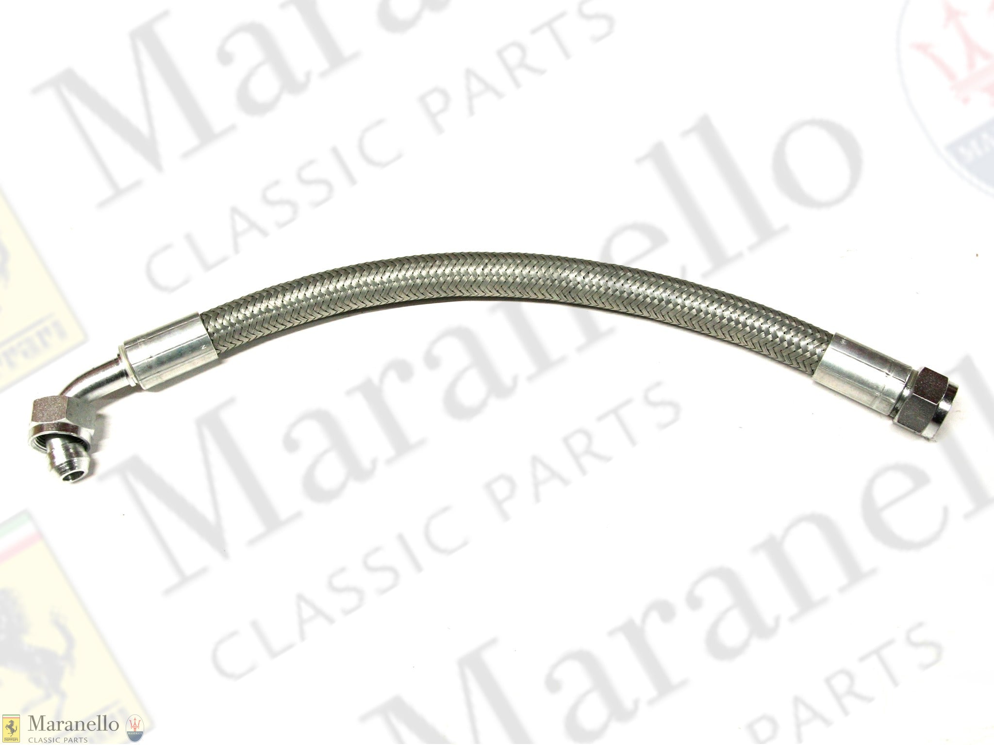 240367 - Oil Pipe