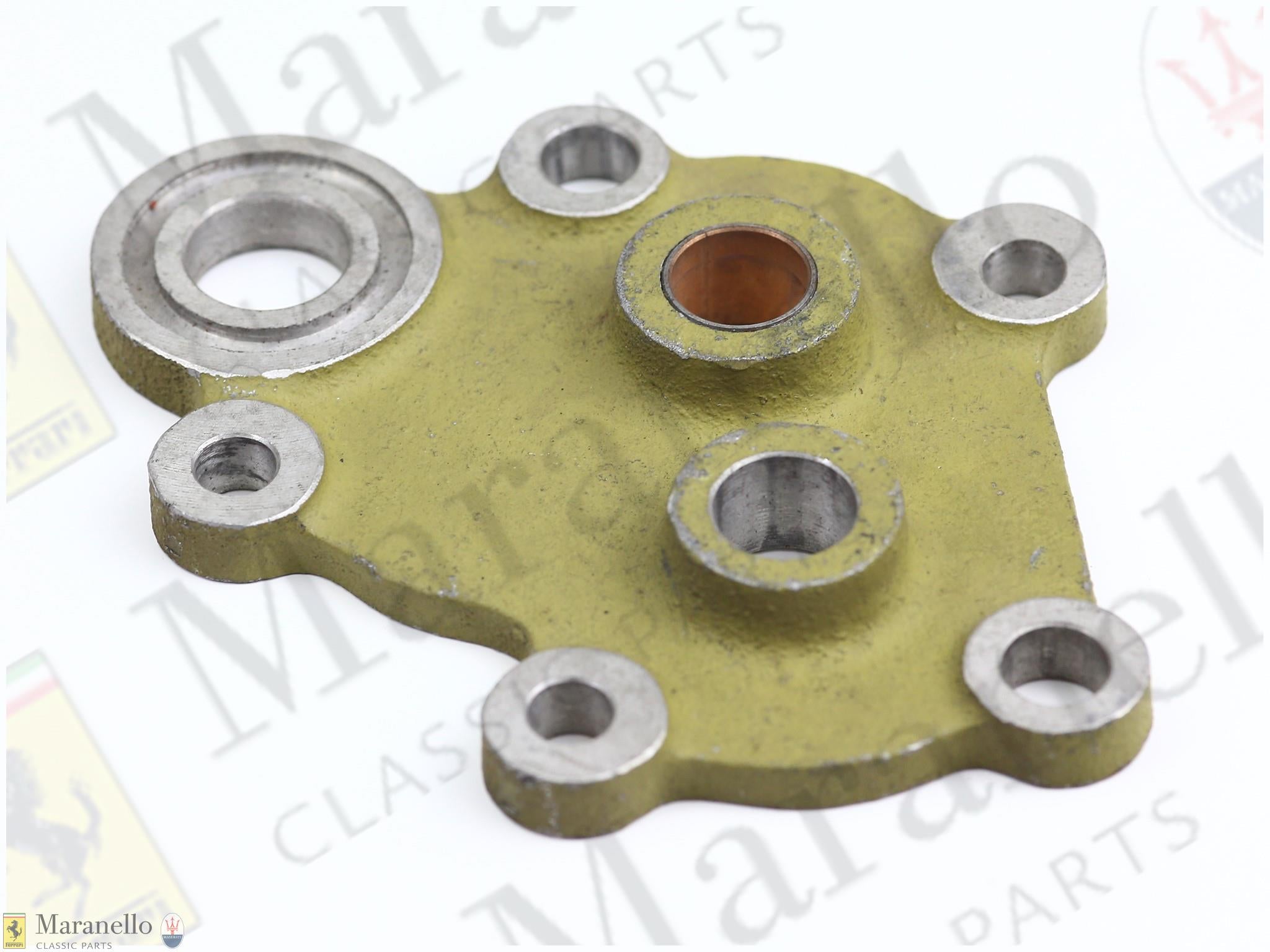 240419 - Upper Pump Cover