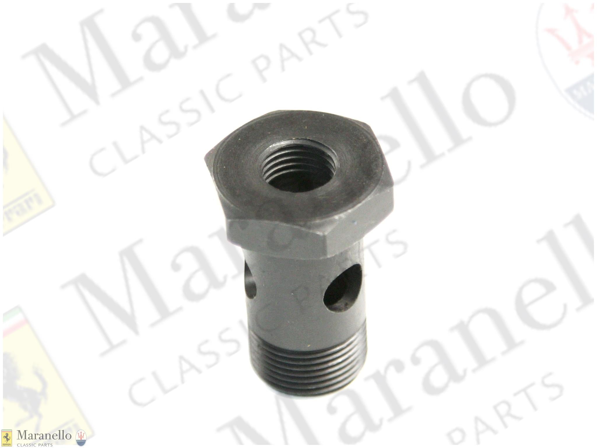 240587 - 246 Series1 Oil Pipe/Filter banjo bolt