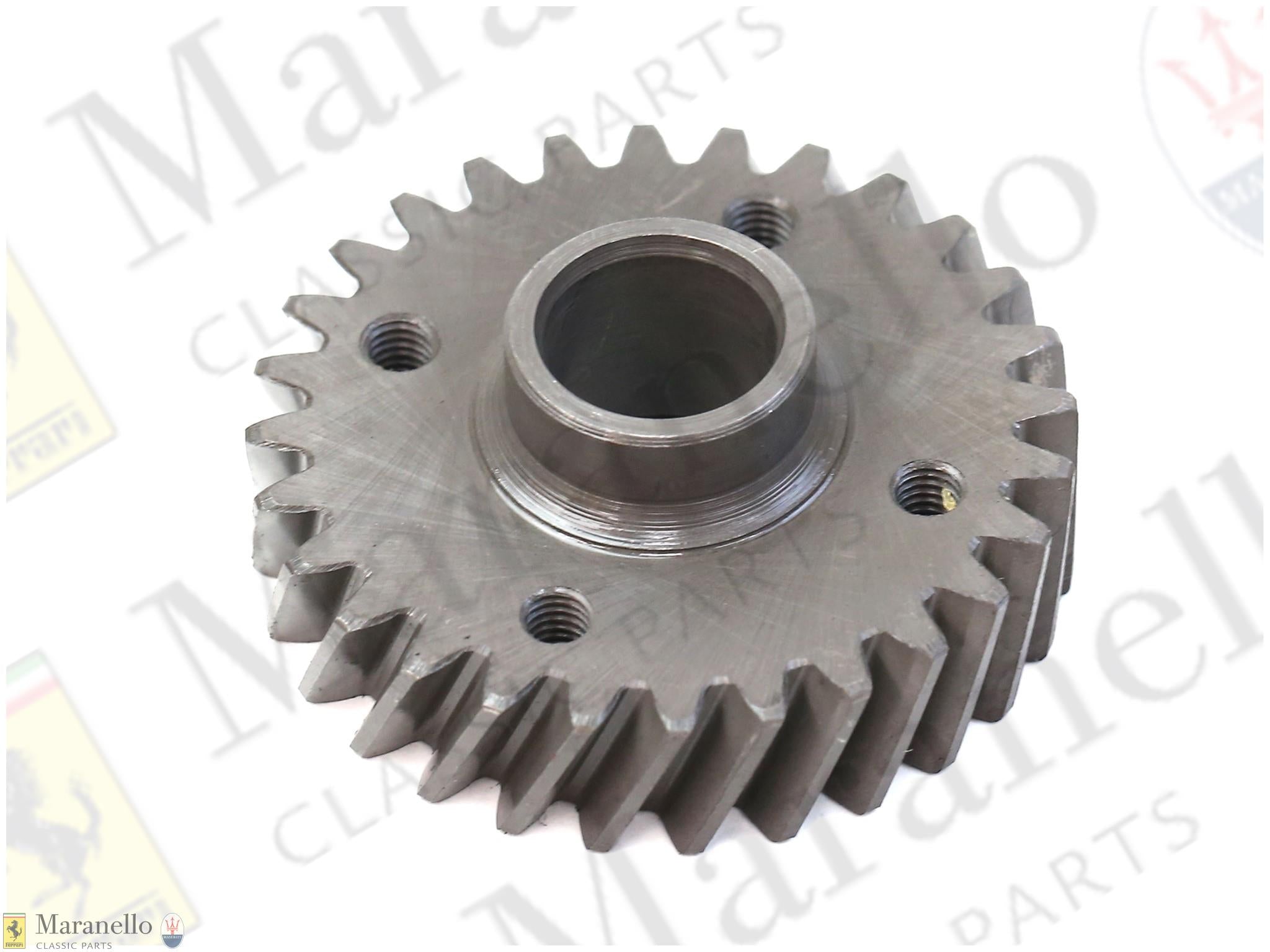 240741 - Gear