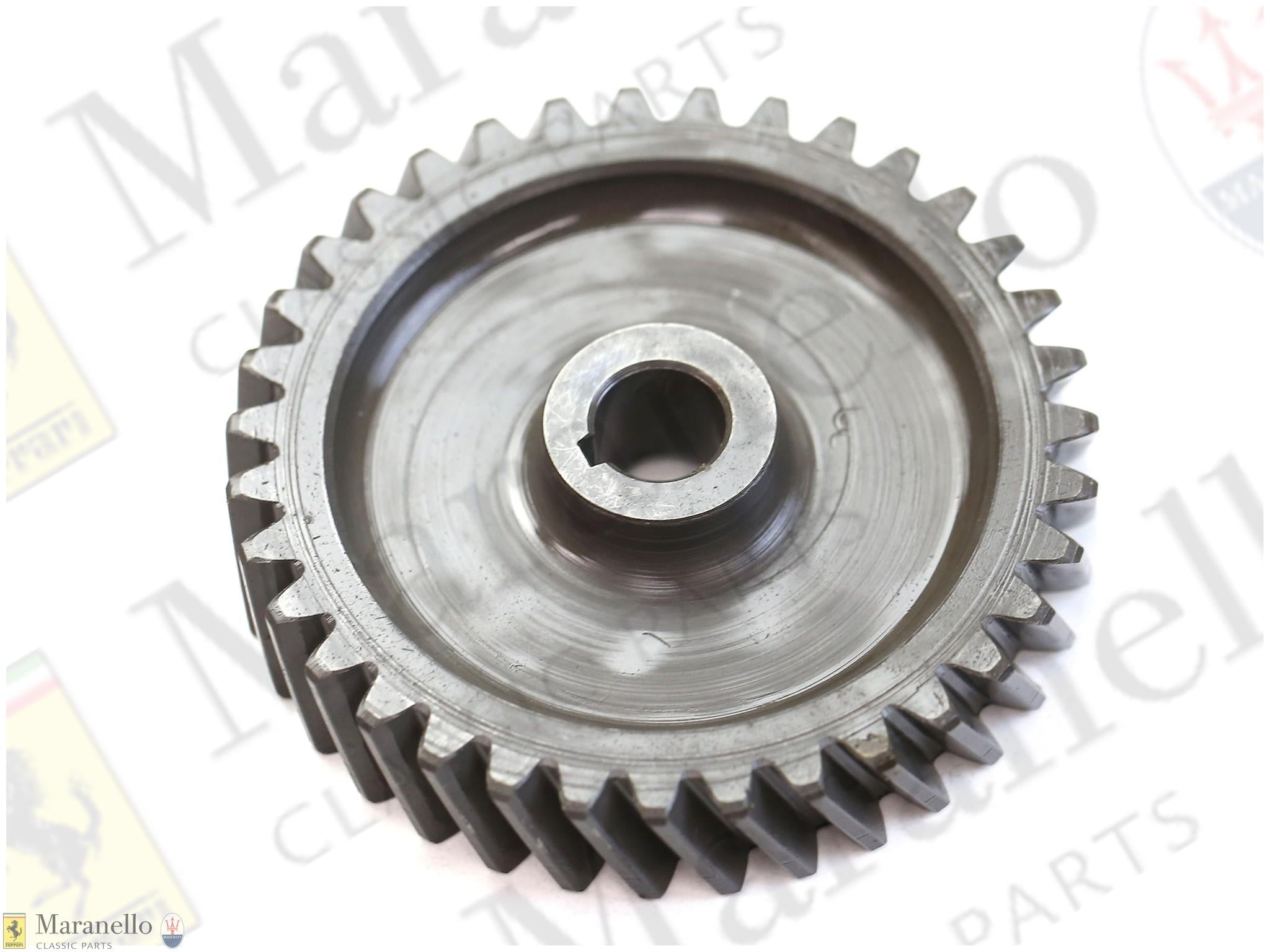 240742 - Gear