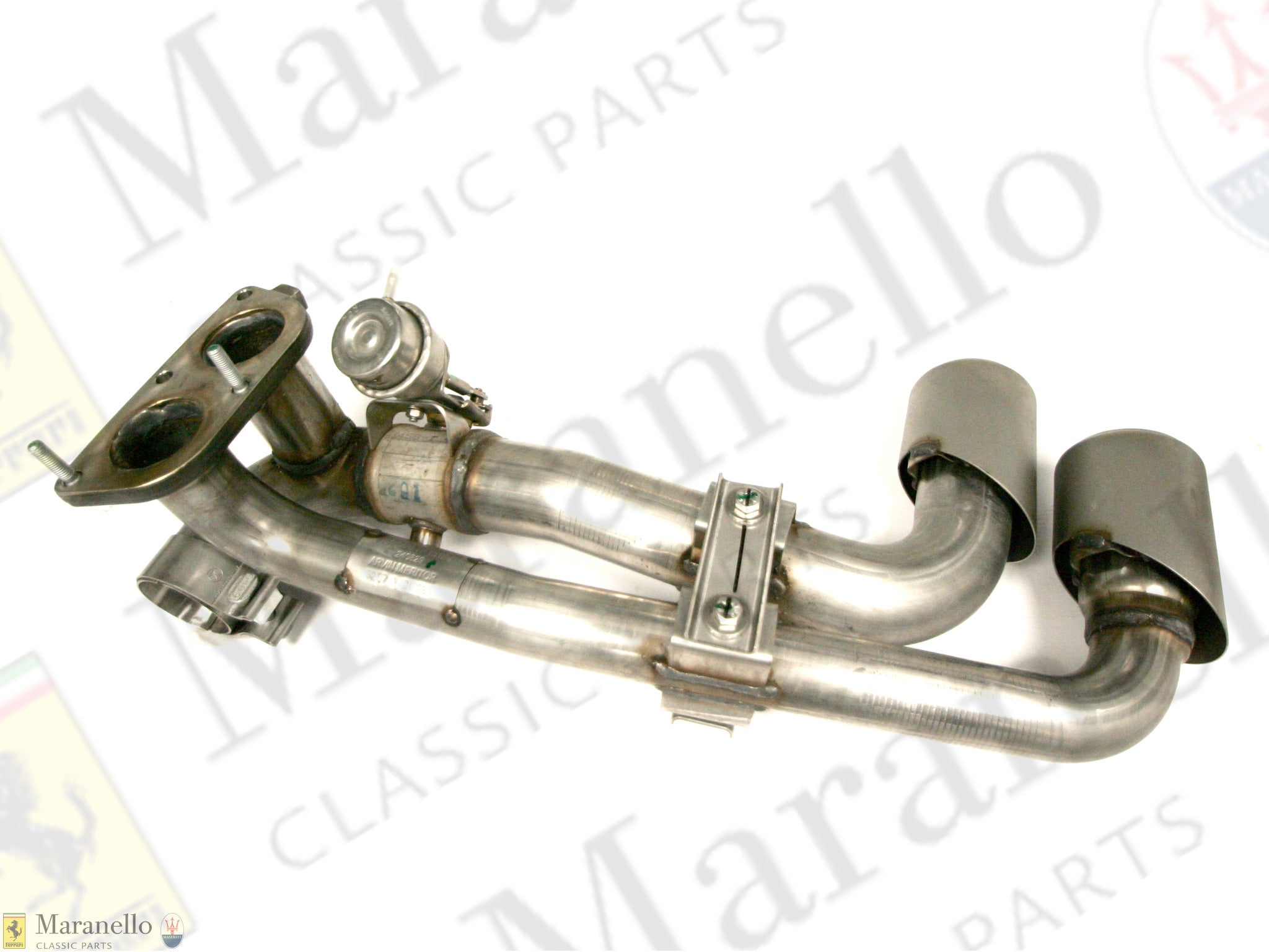 240829 - LH Tail Pipe