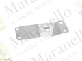 241750 - Diagnostic Pump Mounting Plate