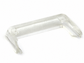 243-82-490-00 - Ferrari 365 GTC RH Clear Lens — OEM 243-82-490-00