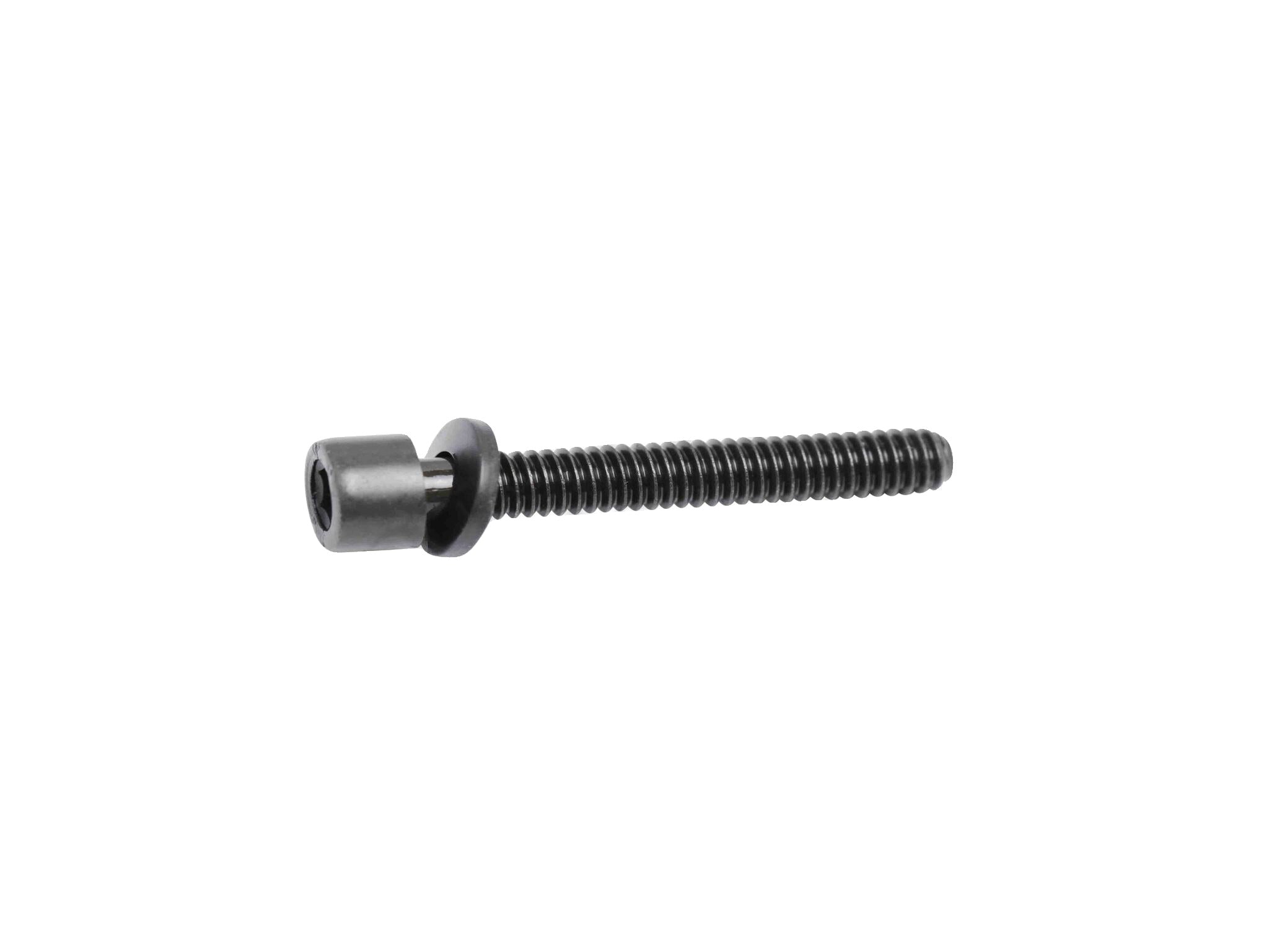 243719 - Screw With Washer M6 x 35 TCEI