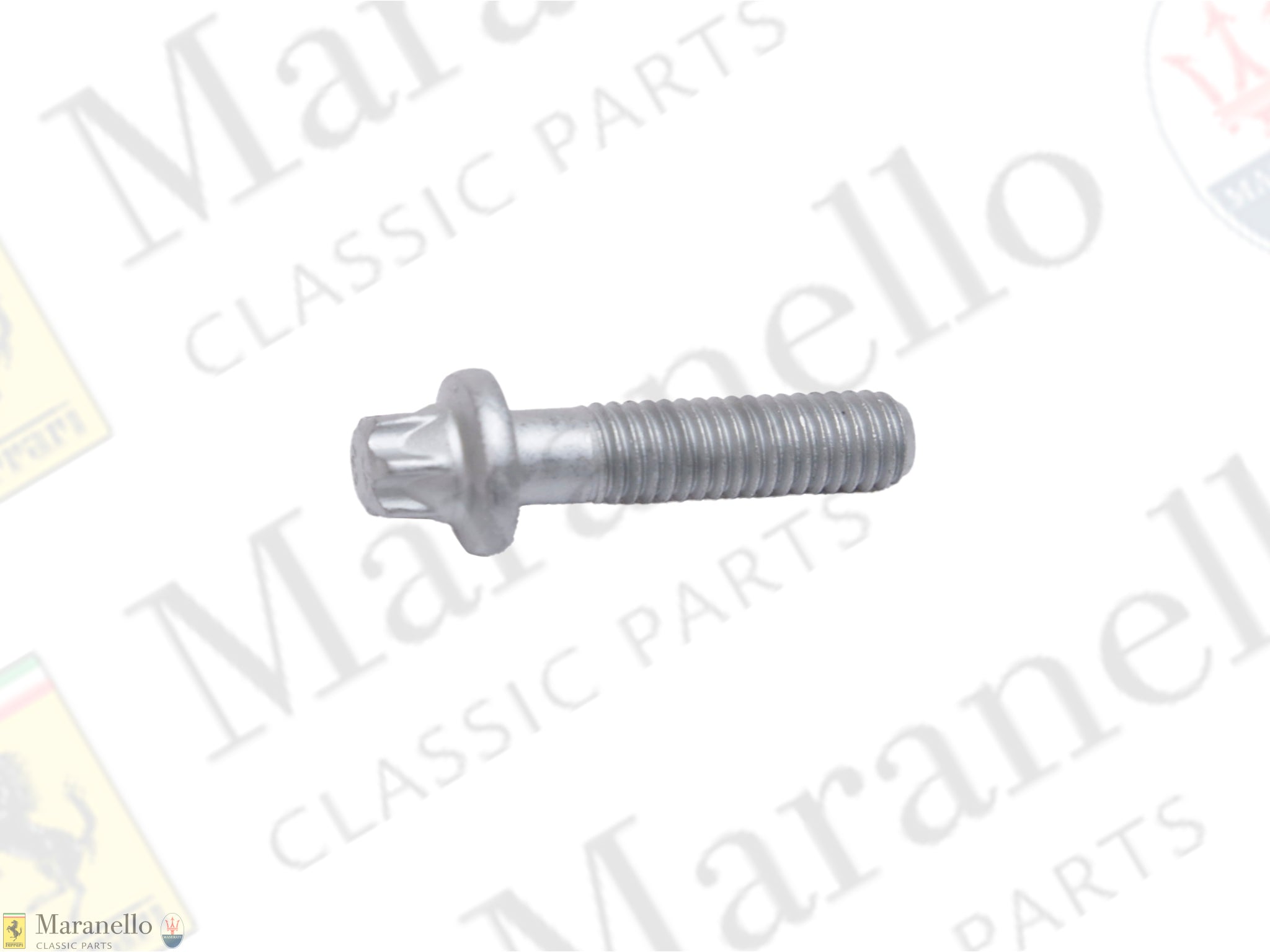 243841 - Screw Torx M10 x 1.25 x