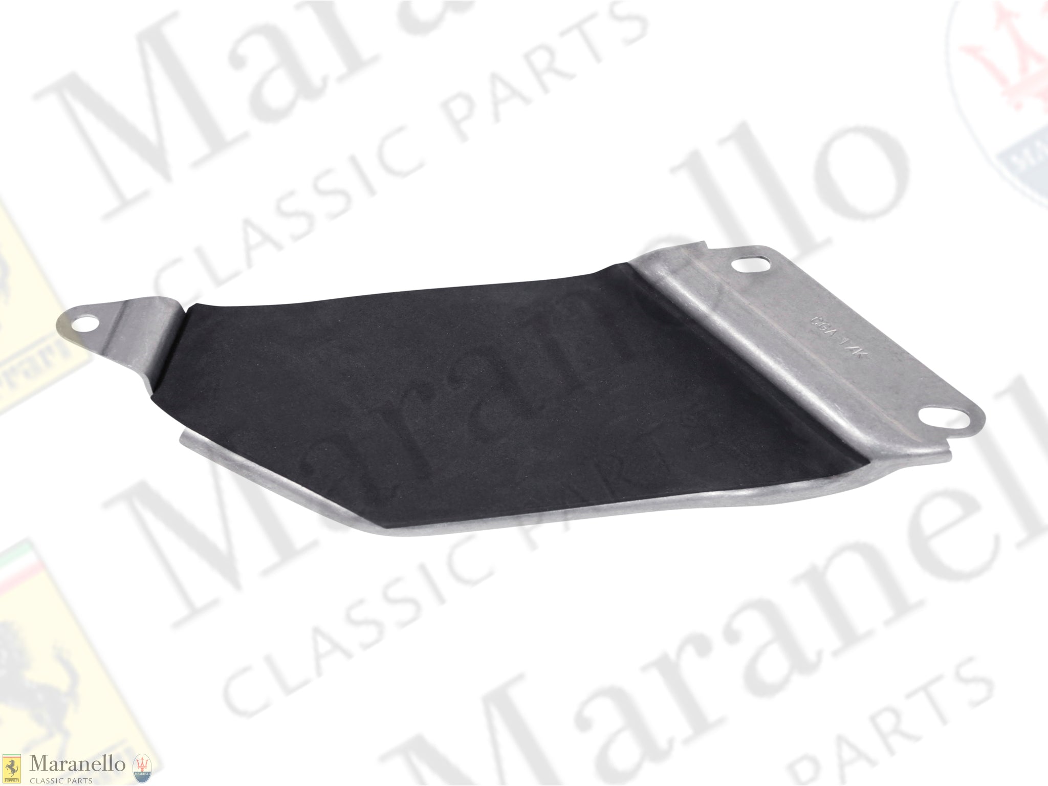 244607 - LH Front Bracket For Fuel Support