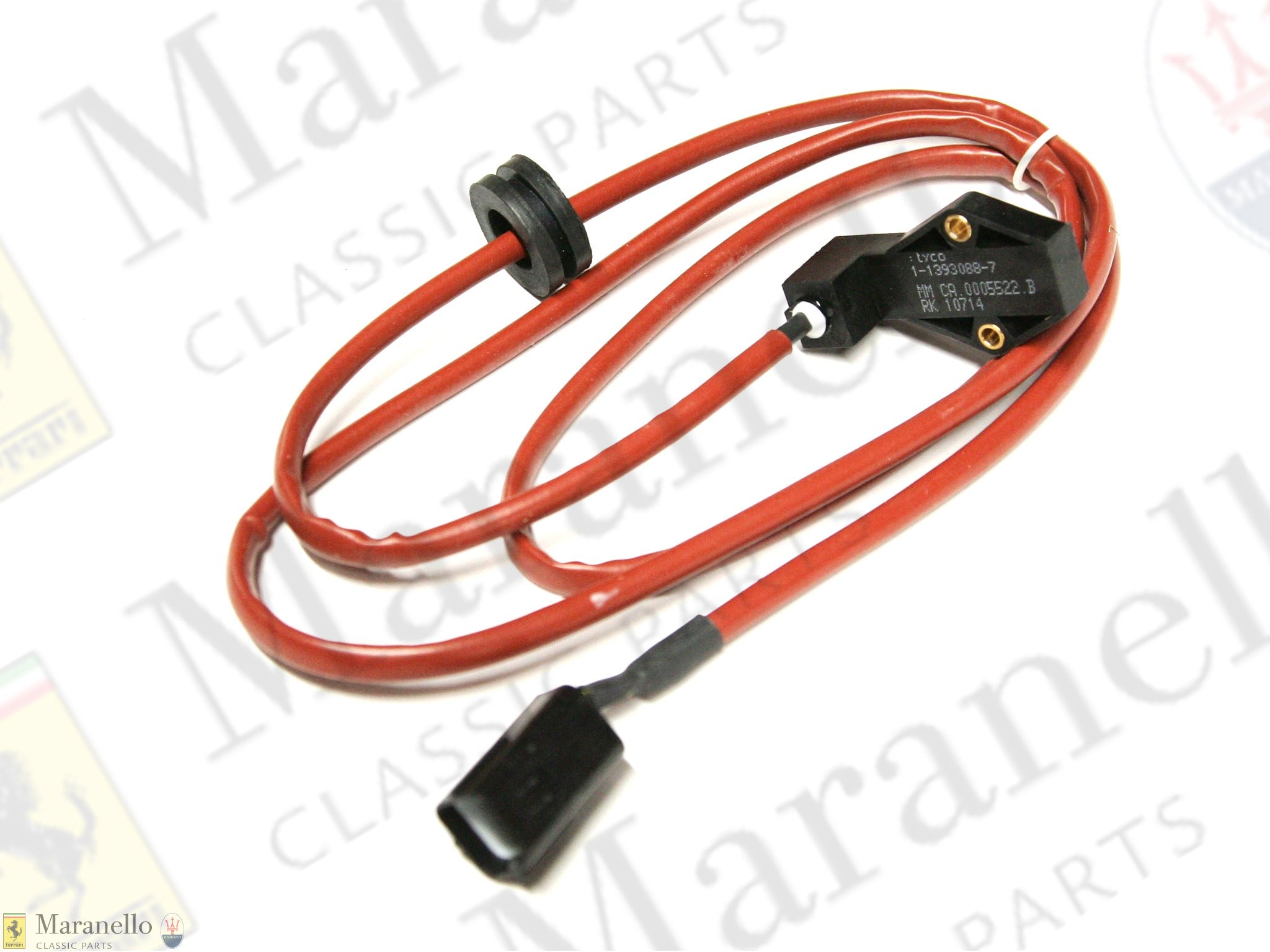 244801 - Clutch Sensor Kit Complete