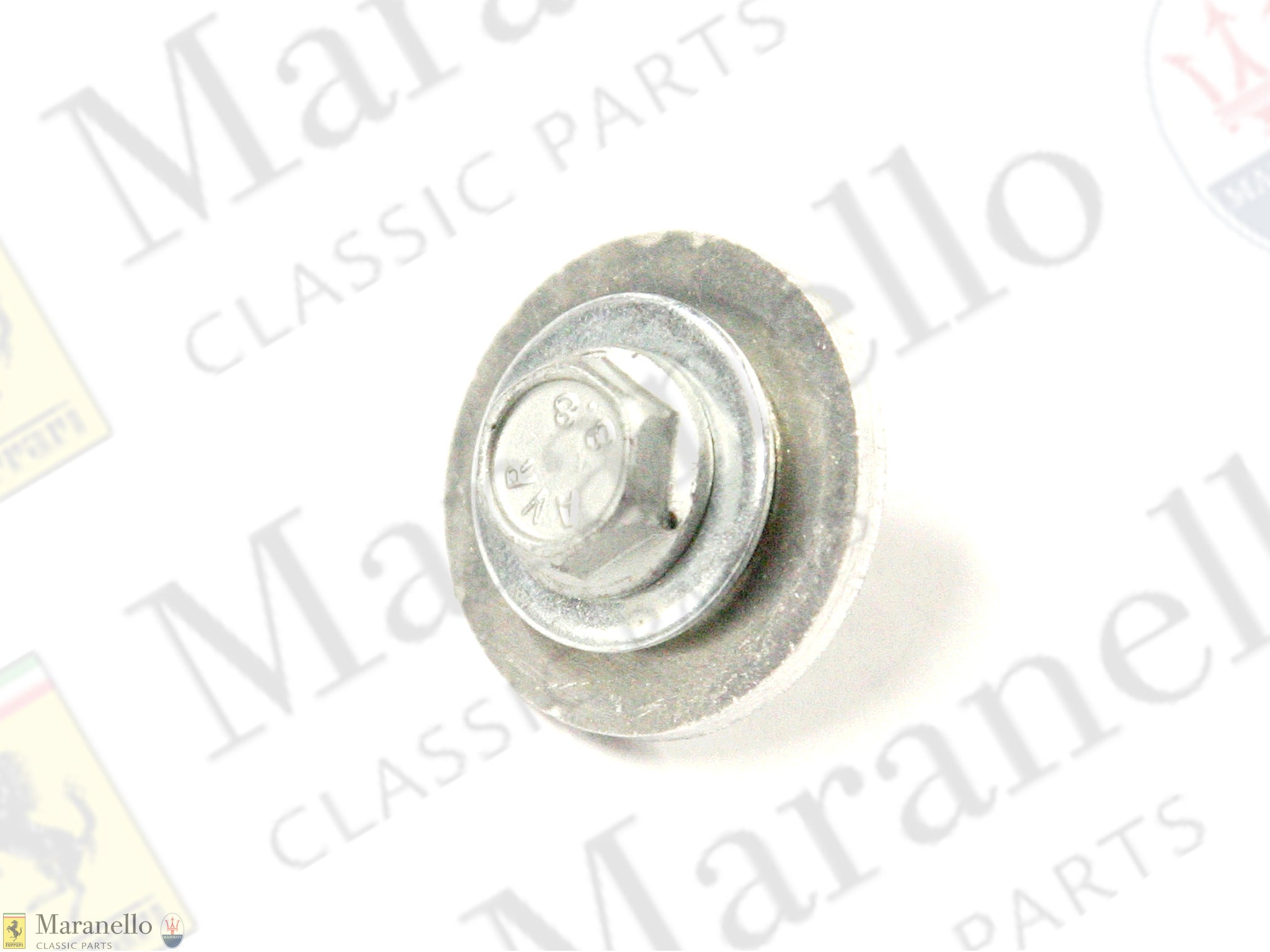 245870 - Chassis Earth Plate