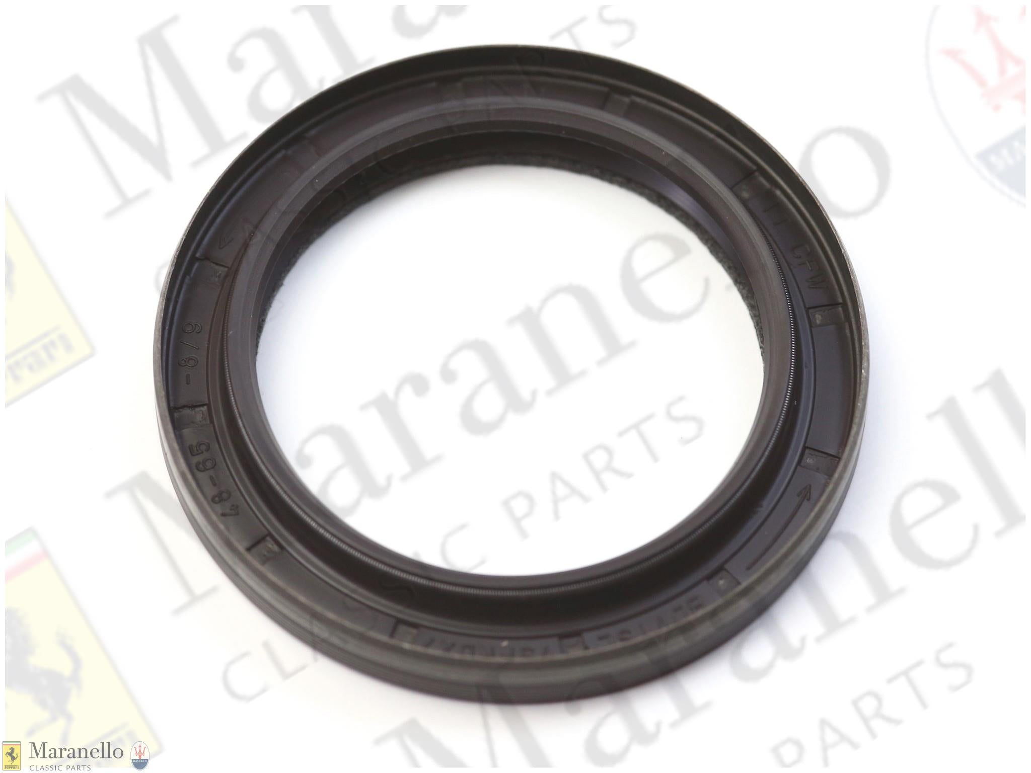 245884 - Front Cover Oil Seal
