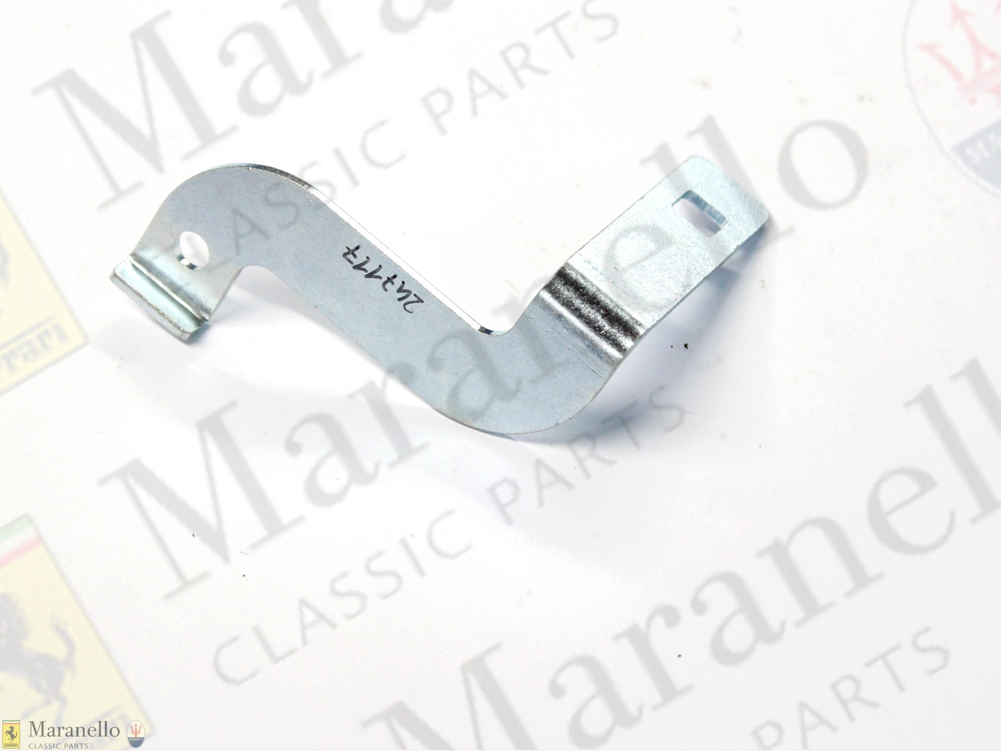 247117 - Fuel Pipe Fixing Bracket